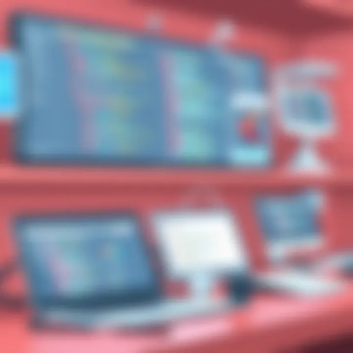 Notable Building Flutter Applications for iOS: A Comprehensive Guide