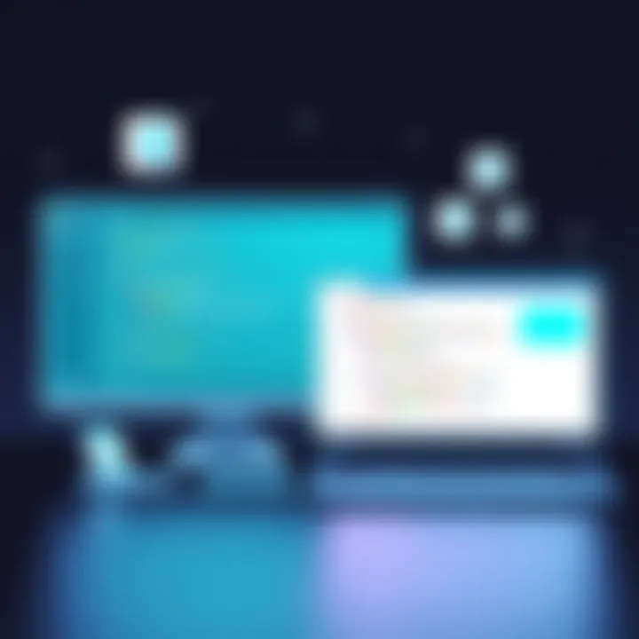 Building Flutter Applications for iOS: A Comprehensive Guide Summary