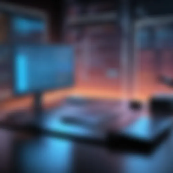 Case study showcasing the impact of CI