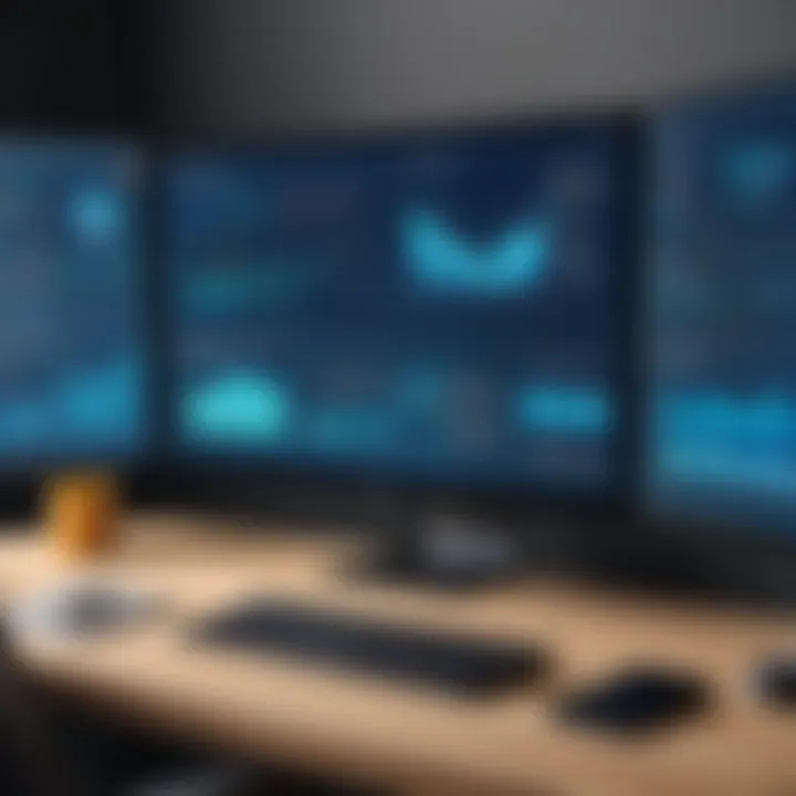 Real-world case study of CI implementation success