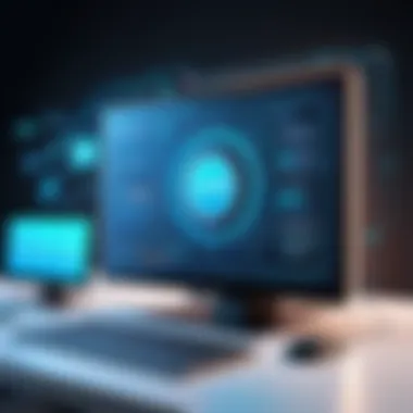 Emerging Trends in CI/CD Future trends in CI/CD automation