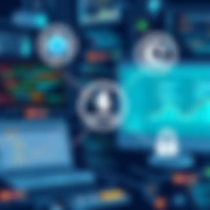 Exploring Continuous Deployment Visual representation of Continuous Deployment strategies