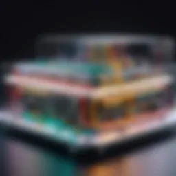 Overview of CI/CD pipeline tailored for embedded systems