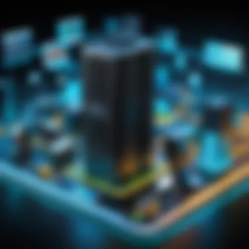 Overview of Cisco Energy Management Solutions