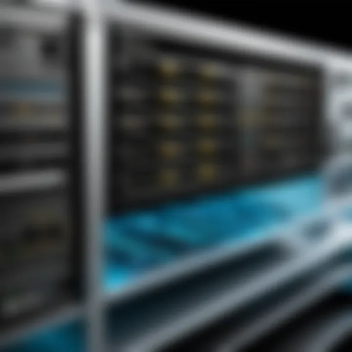 Integration of Cisco Solutions in Existing Systems