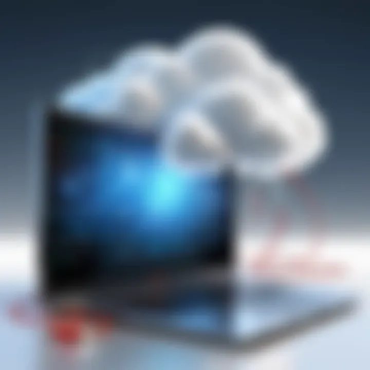 Cloud Computing Advancements