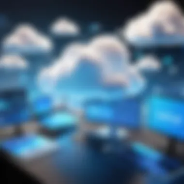 Cloud Computing Revolution