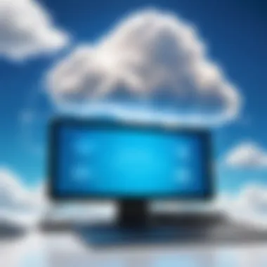 Cloud Computing Evolution