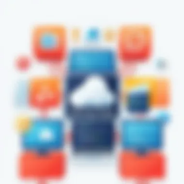 Essential Tools for Cloud Development Showcase of popular cloud development tools and frameworks