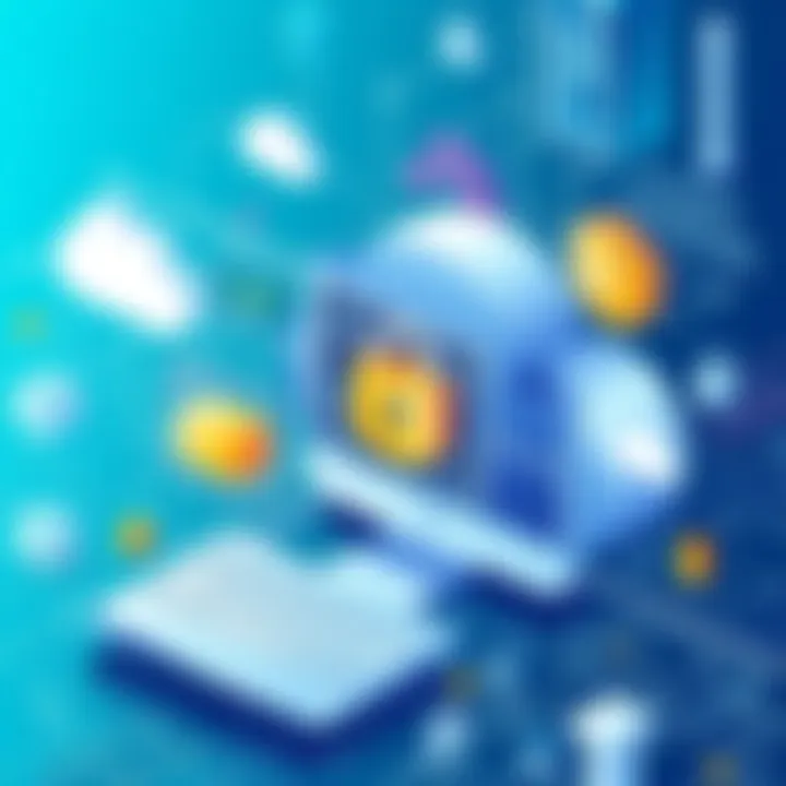 Navigating Cloud Security Considerations Security considerations for cloud technologies