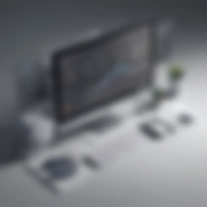 Coding Environment Setup