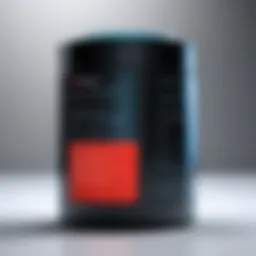 Visual comparison of Oracle Database and PostgreSQL features