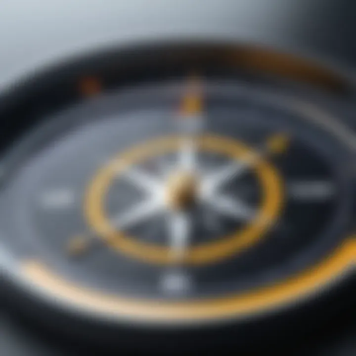 Compliance Compass for Project Health