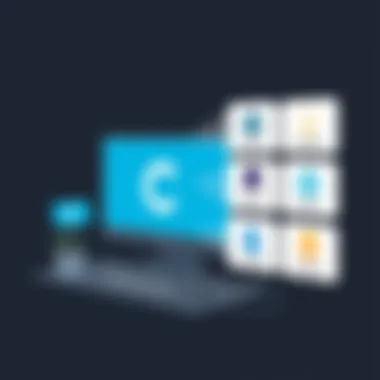 Overview of ComponentOne Studio Enterprise features