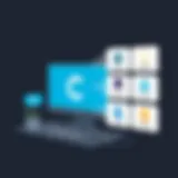 Exploring the Features of ComponentOne Studio Enterprise Overview of ComponentOne Studio Enterprise features