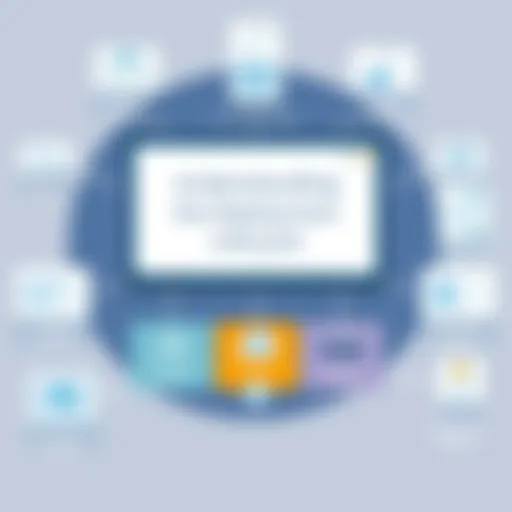 Visual representation of DataRobot deployment lifecycle