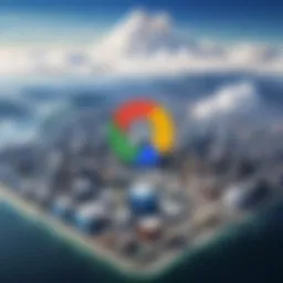 Overview of Google Cloud Run Free Tier features
