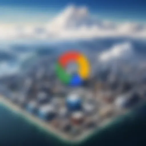 Overview of Google Cloud Run Free Tier features