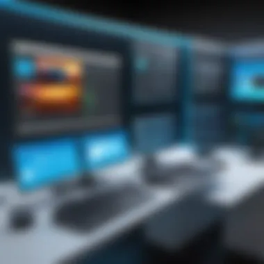 Notable Comprehensive Exploration of VMware Workstation 12
