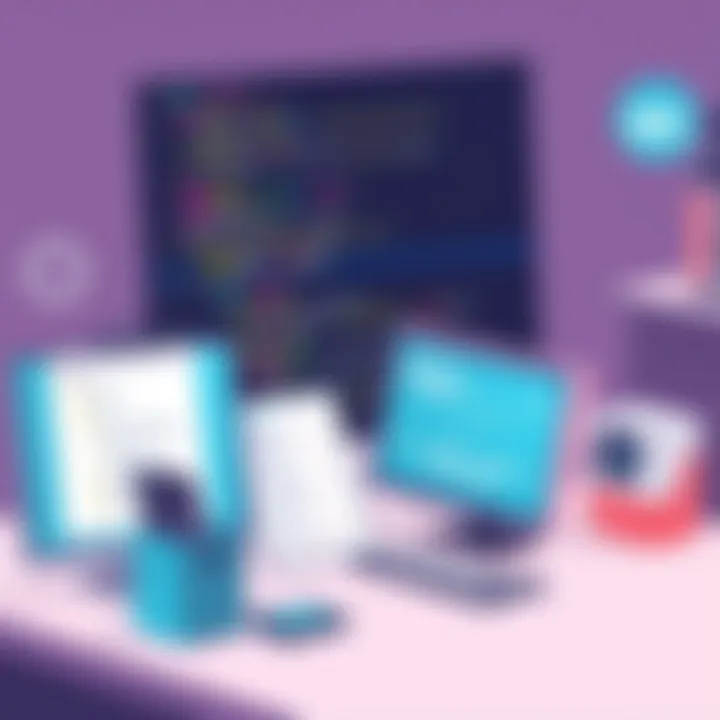 Resources and documentation for Python users