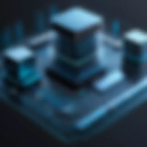 Innovative Data Processing System