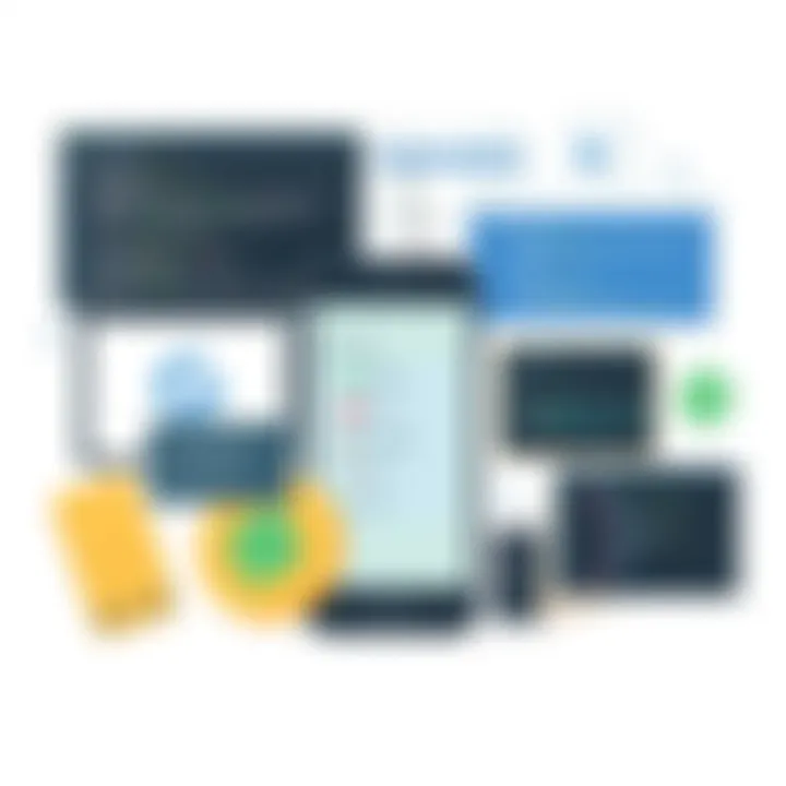 Essential Tools for Android Development Showcase of popular Android development tools