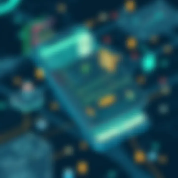 Current Trends in Mobile App Development Trends in mobile app development technology