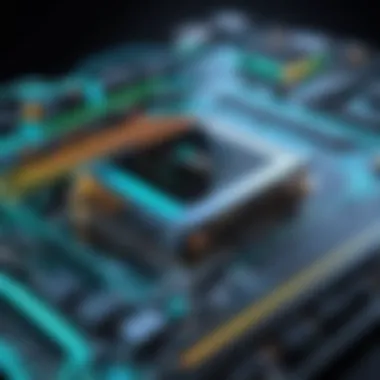 Real-World Applications of CUDA Real-world application scenarios utilizing CUDA for performance enhancement