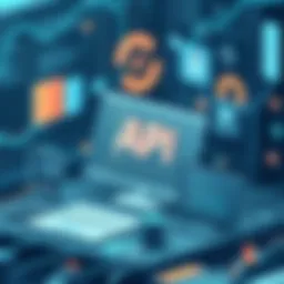 API development tools showcase