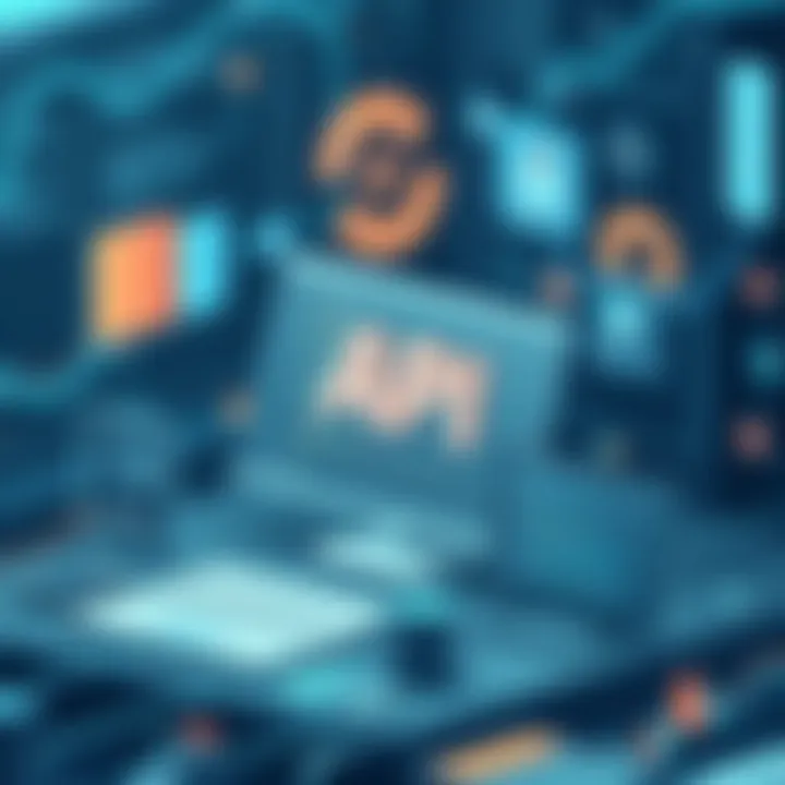 Showcasing Leading API Development Tools API development tools showcase