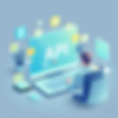 Exploring User Experience in API Development User experience in API development
