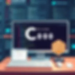 C++ Programming Fundamentals