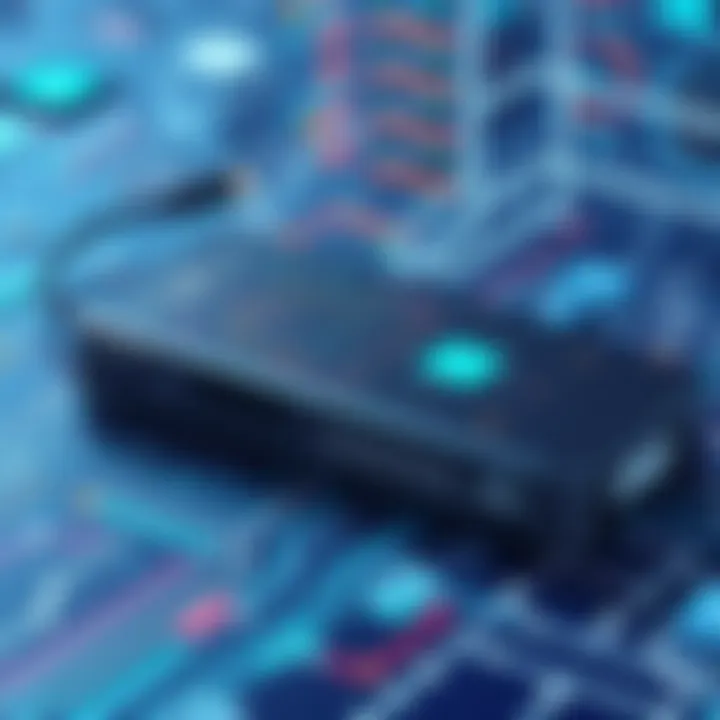 Comprehensive Overview of the PowerConnect 3448P: Features and Insights Summary
