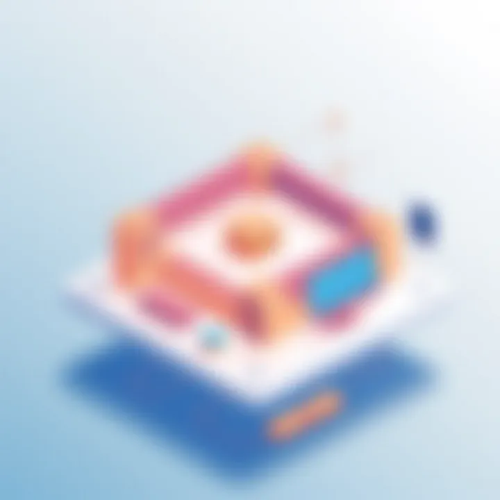 Architectural diagram of Confluent IO