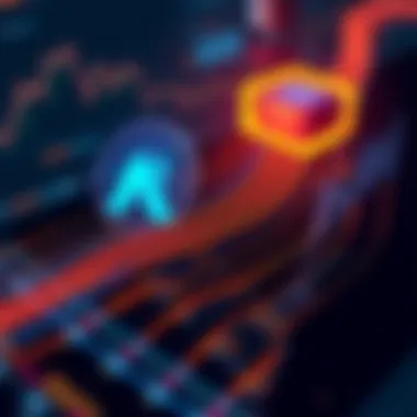 Integration of Confluent Streams in Software Development Diagram of software development integration with confluent streams