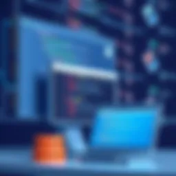 Connecting HTML Forms to Databases: A Comprehensive Guide Introduction