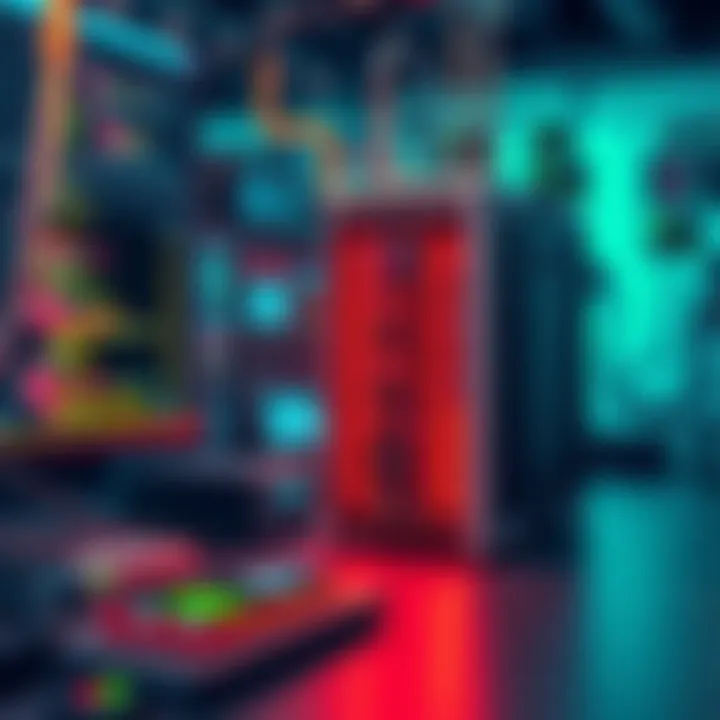 Notable Constructing a GPU Server: Essential Insights and Procedures