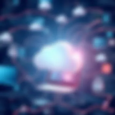 Understanding cloud security protocols