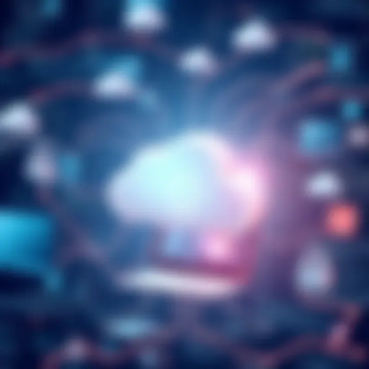 Understanding cloud security protocols