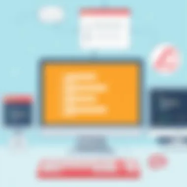 Advanced Form Functionalities Example of advanced form functionalities