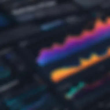 Insights from Case Studies in Data Visualization Case Study Analysis