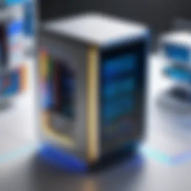 Pioneering the Future of Database Technology Cutting-Edge Database Technology