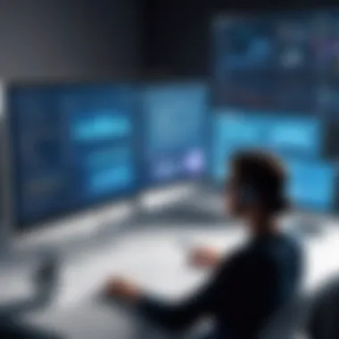 Cutting-Edge Software Development Opportunities Cutting-Edge Software Development Opportunities