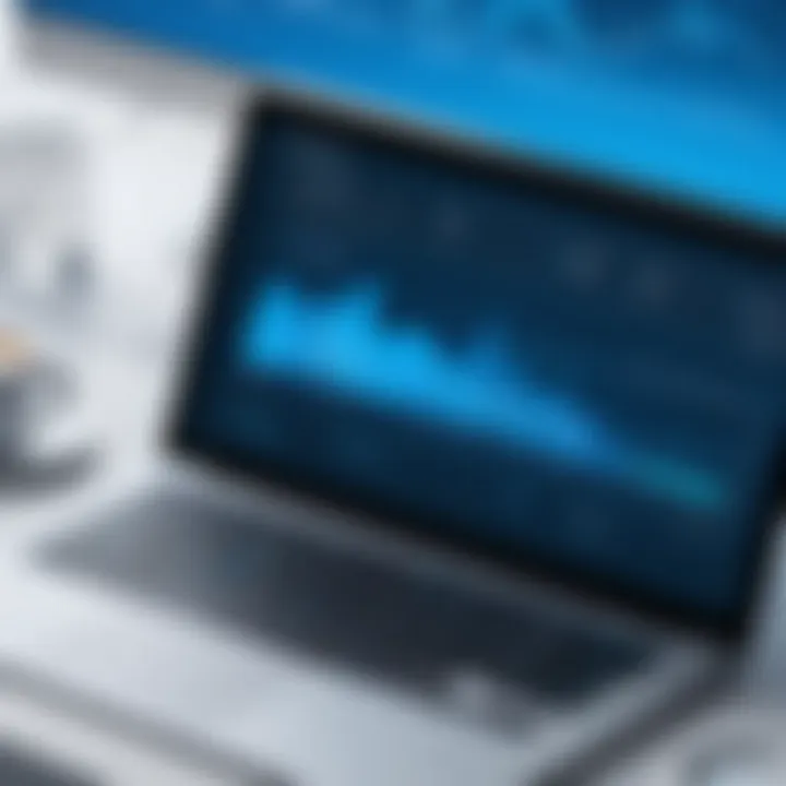 Data Analytics Breakthroughs