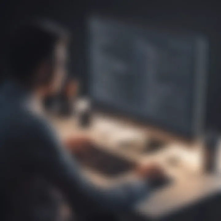 Data Manipulation using SQL Commands
