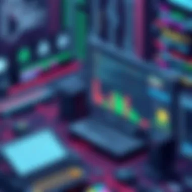 Data preparation techniques in machine learning