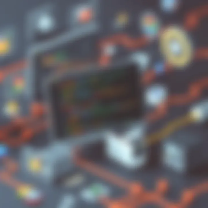 Navigating Implementation Challenges in Machine Learning Challenges in implementing machine learning with Dataiku