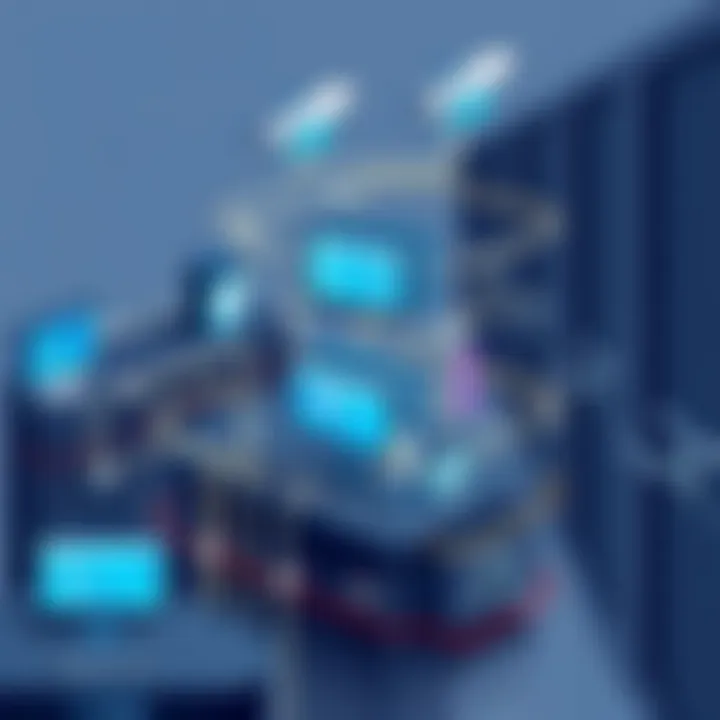 Deployment Scenarios of Dell C6220 Deployment scenarios of Dell C6220 in data centers