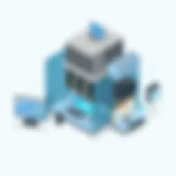 Dell C6220 modular server architecture