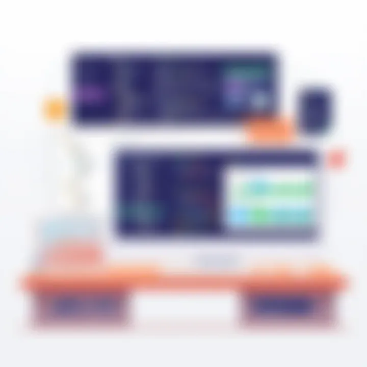 Emerging trends in dependency mapping